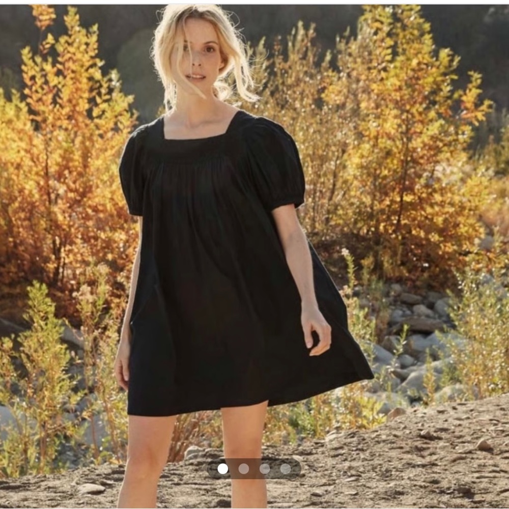 Doen XS Earhart Dress EUC